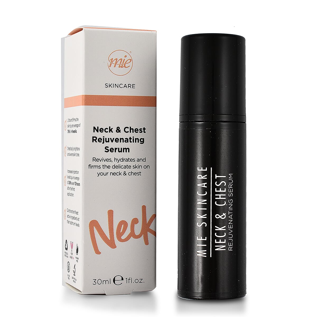 Instant Effects- Neck & Chest Duo Bundle