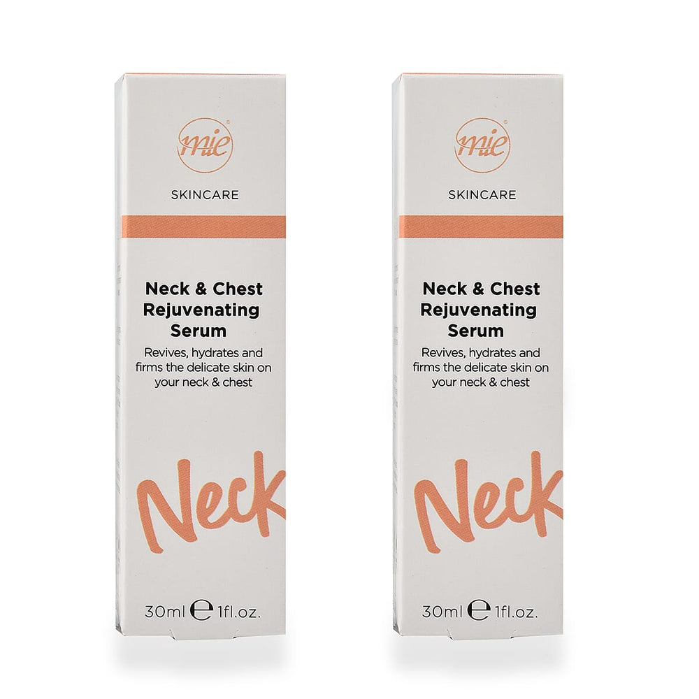 Instant Effects- Neck & Chest Duo Bundle