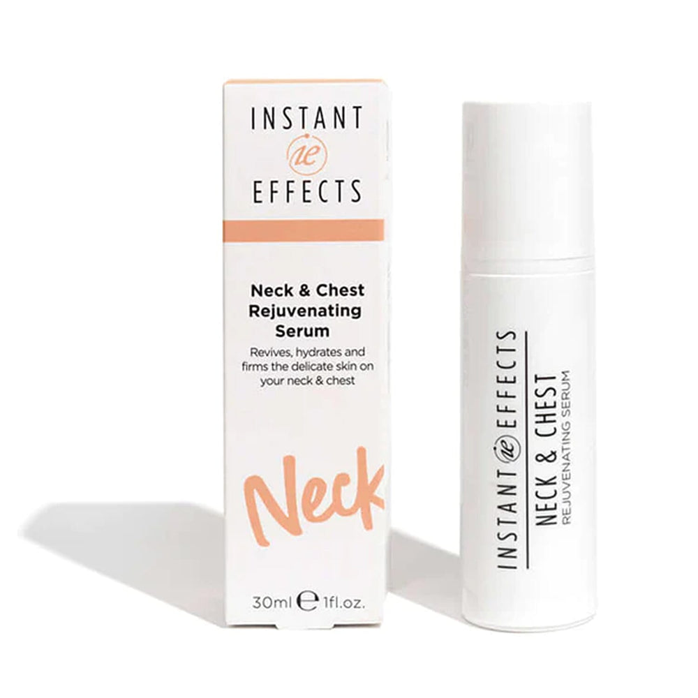Instant Effects - Neck & Chest Rejuvenating Serum 30 ml