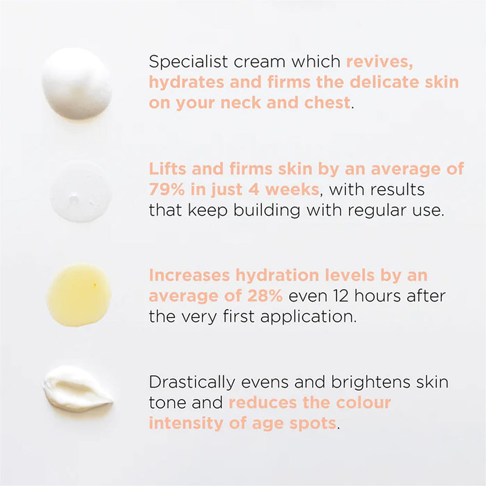 Instant Effects - Neck & Chest Rejuvenating Serum 30 ml