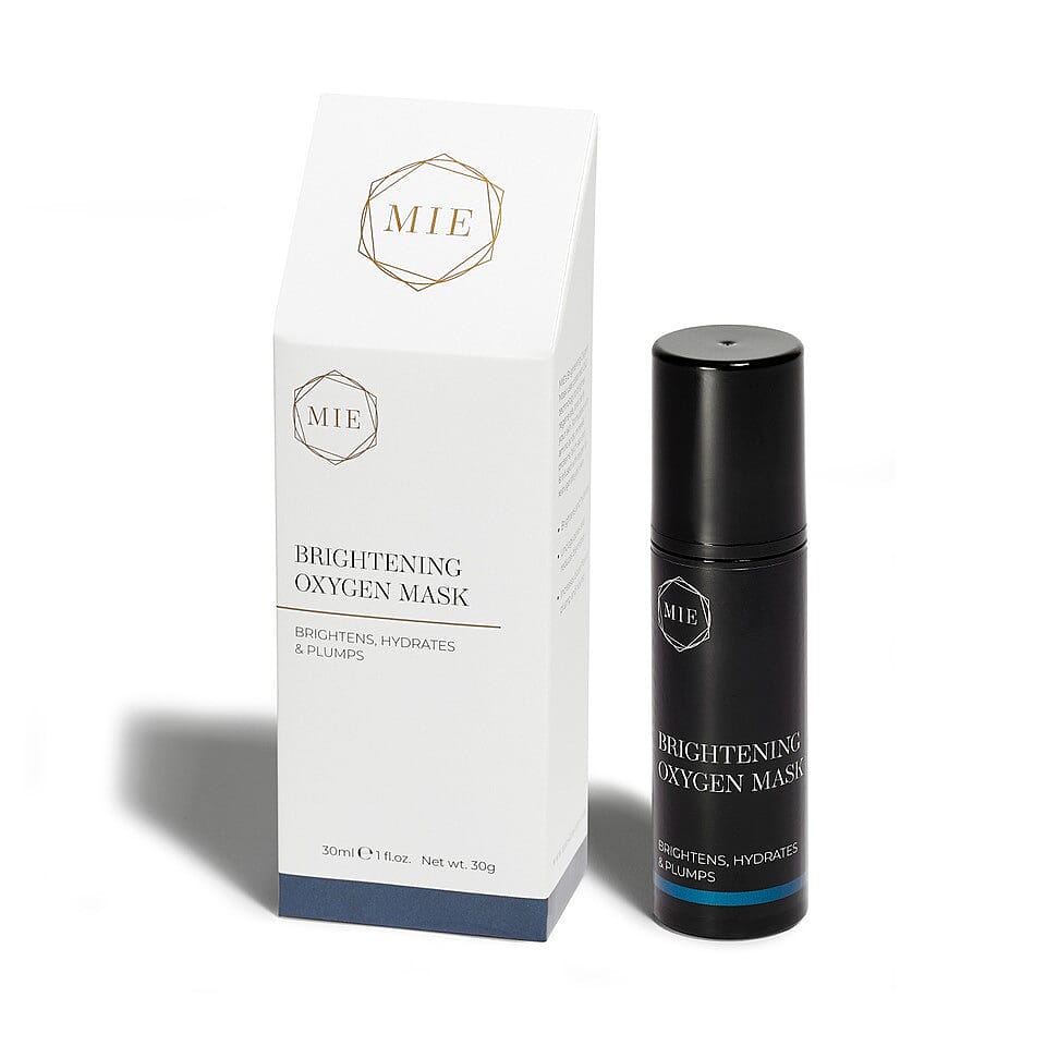 Instant Effects Oxygen Mask
