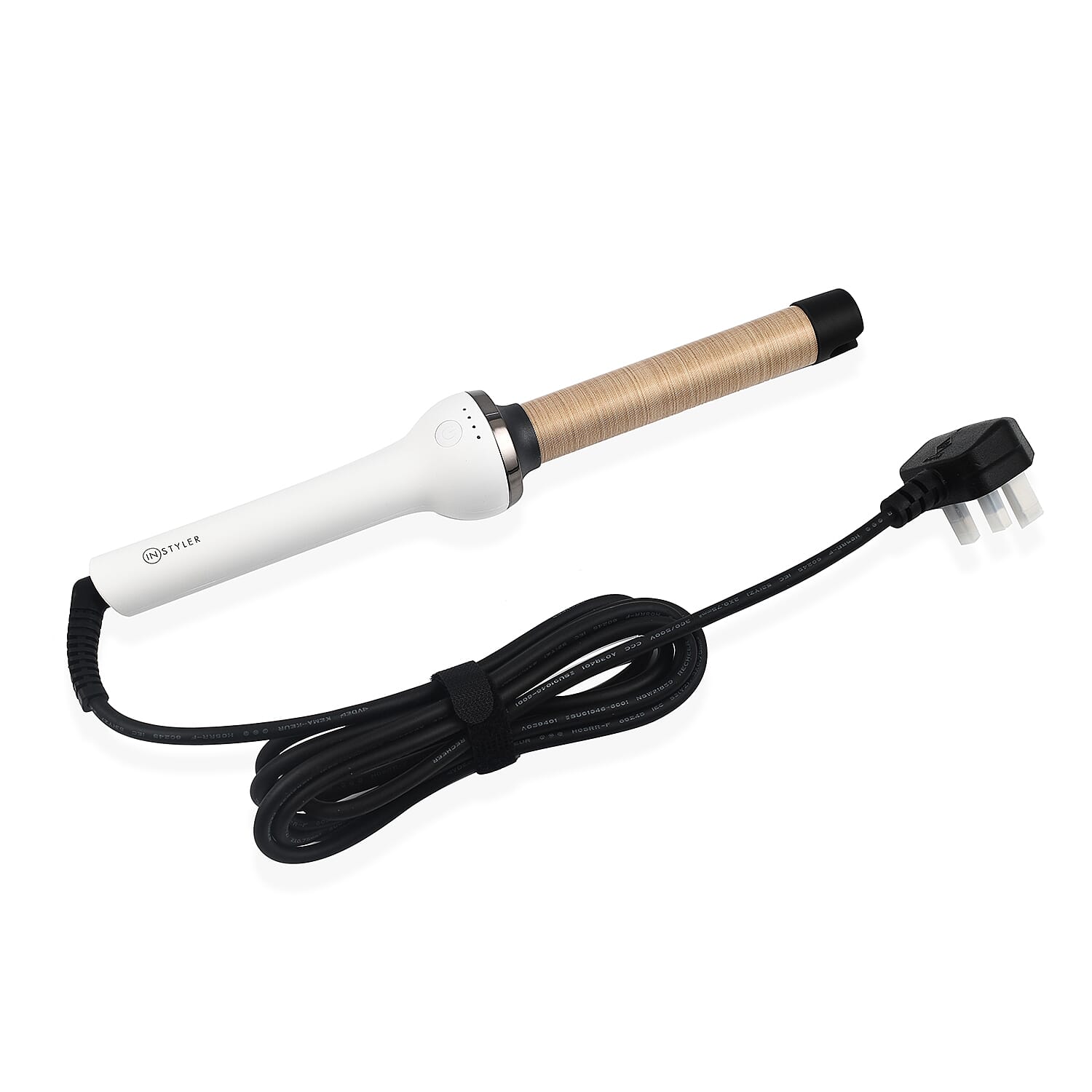 Instyler Cerasilk Curling Iron