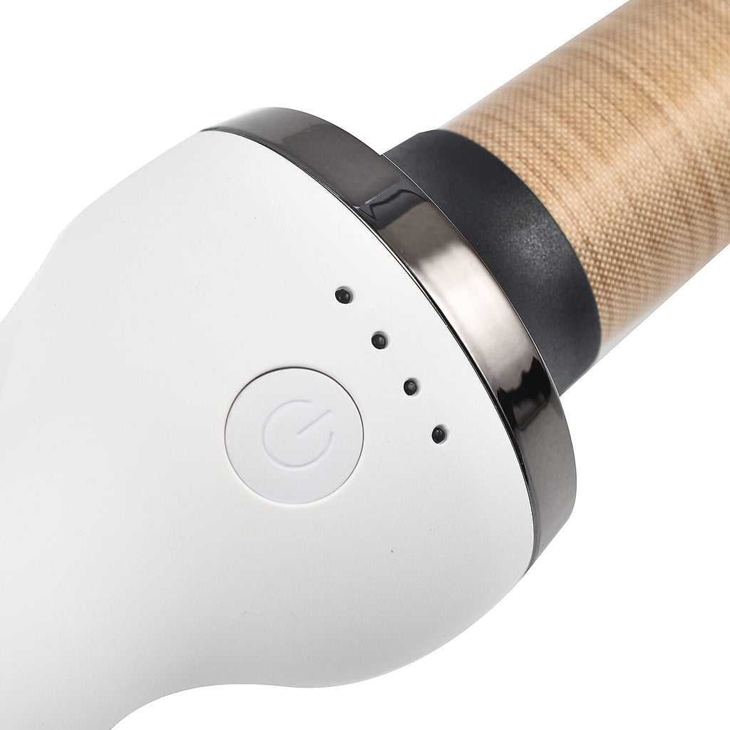 Instyler Cerasilk Curling Iron