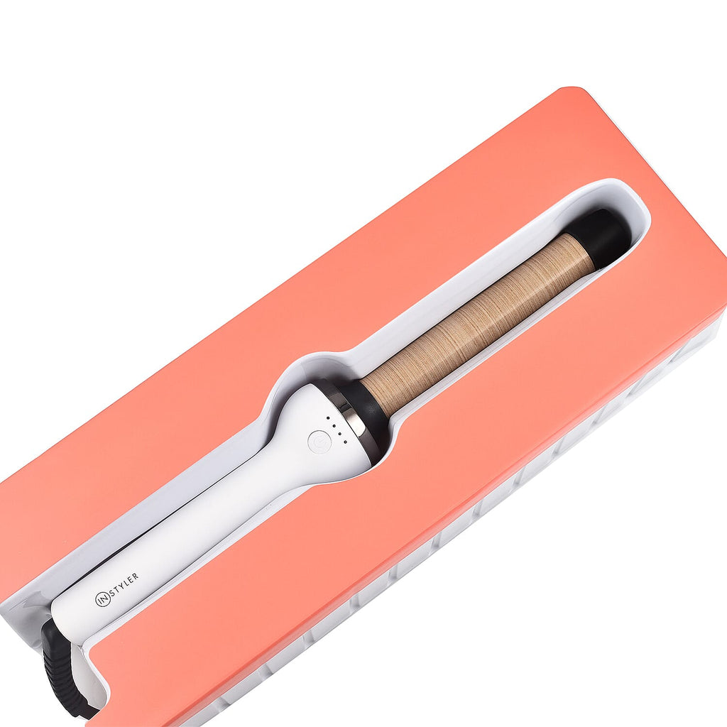 Instyler Cerasilk Curling Iron