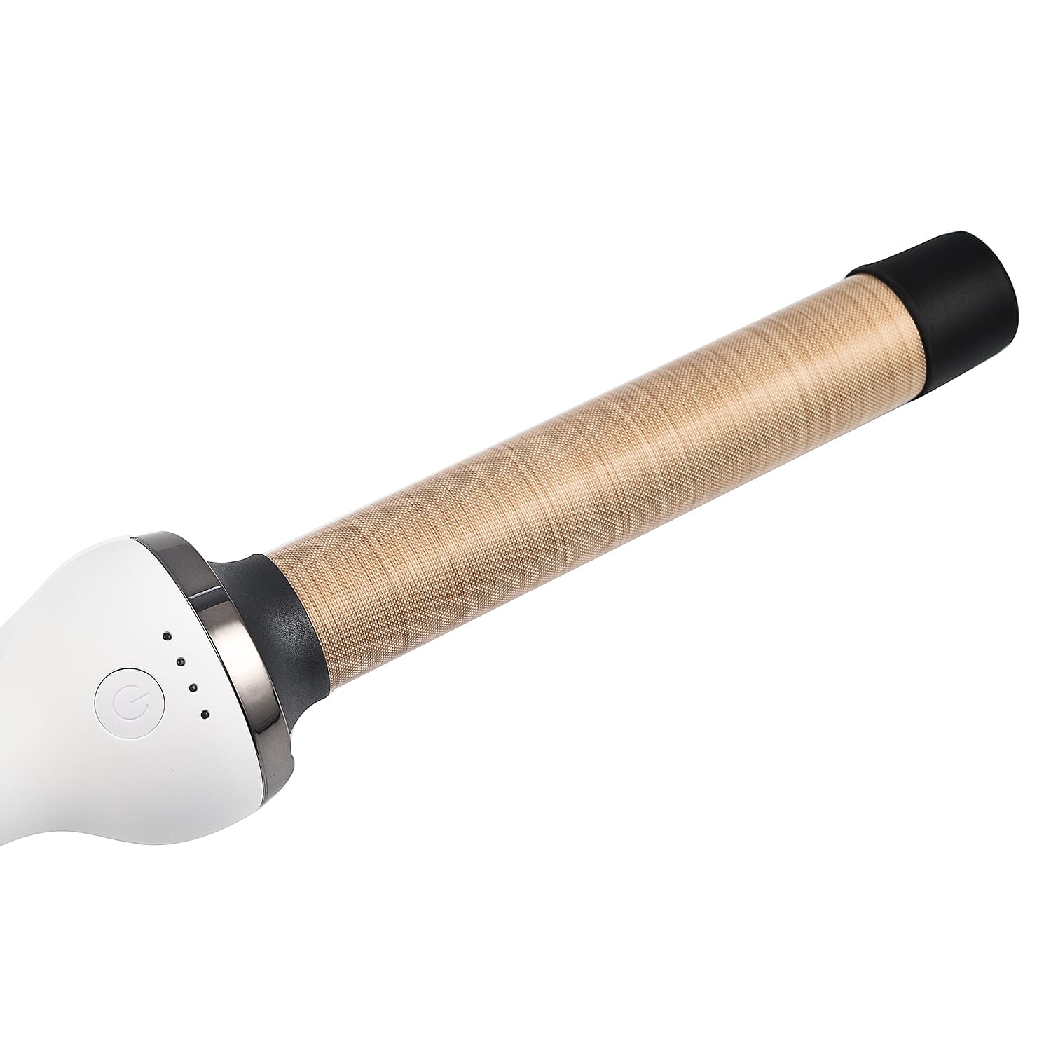 Instyler Cerasilk Curling Iron