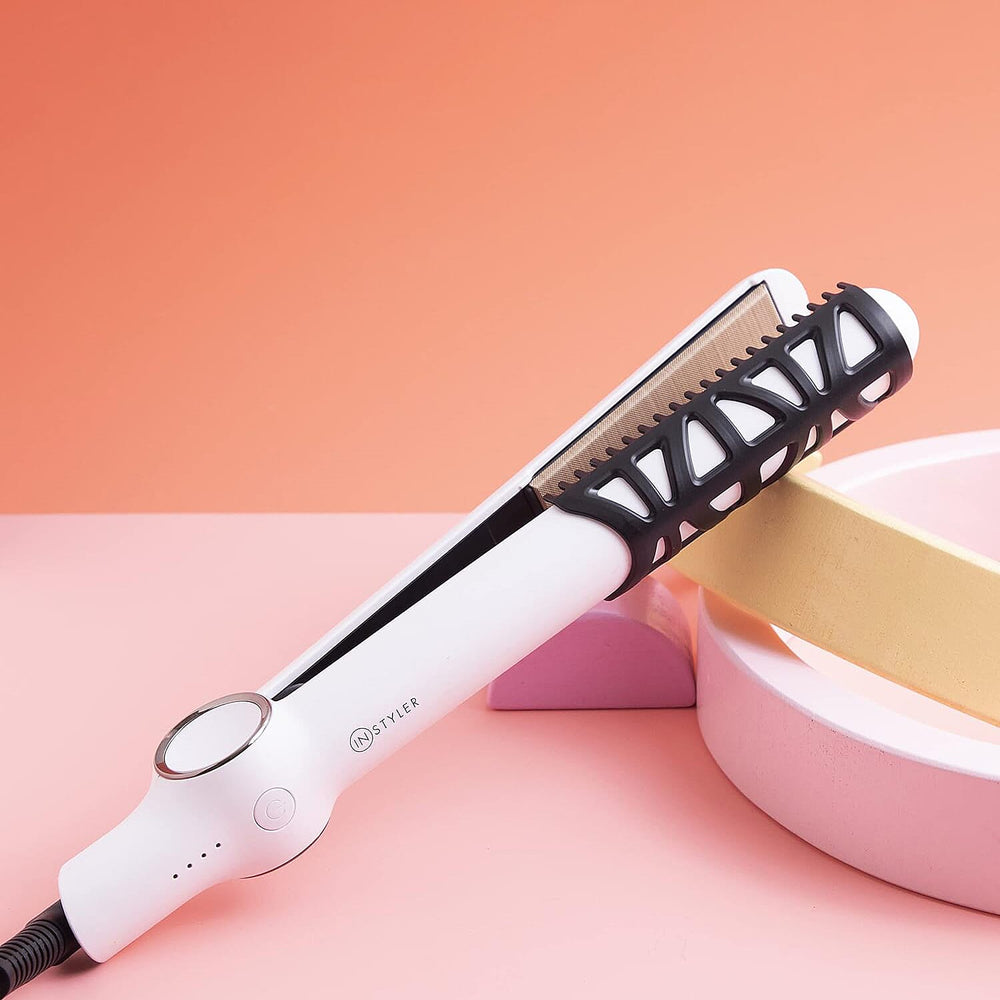 Instyler Cerasilk Styling Iron