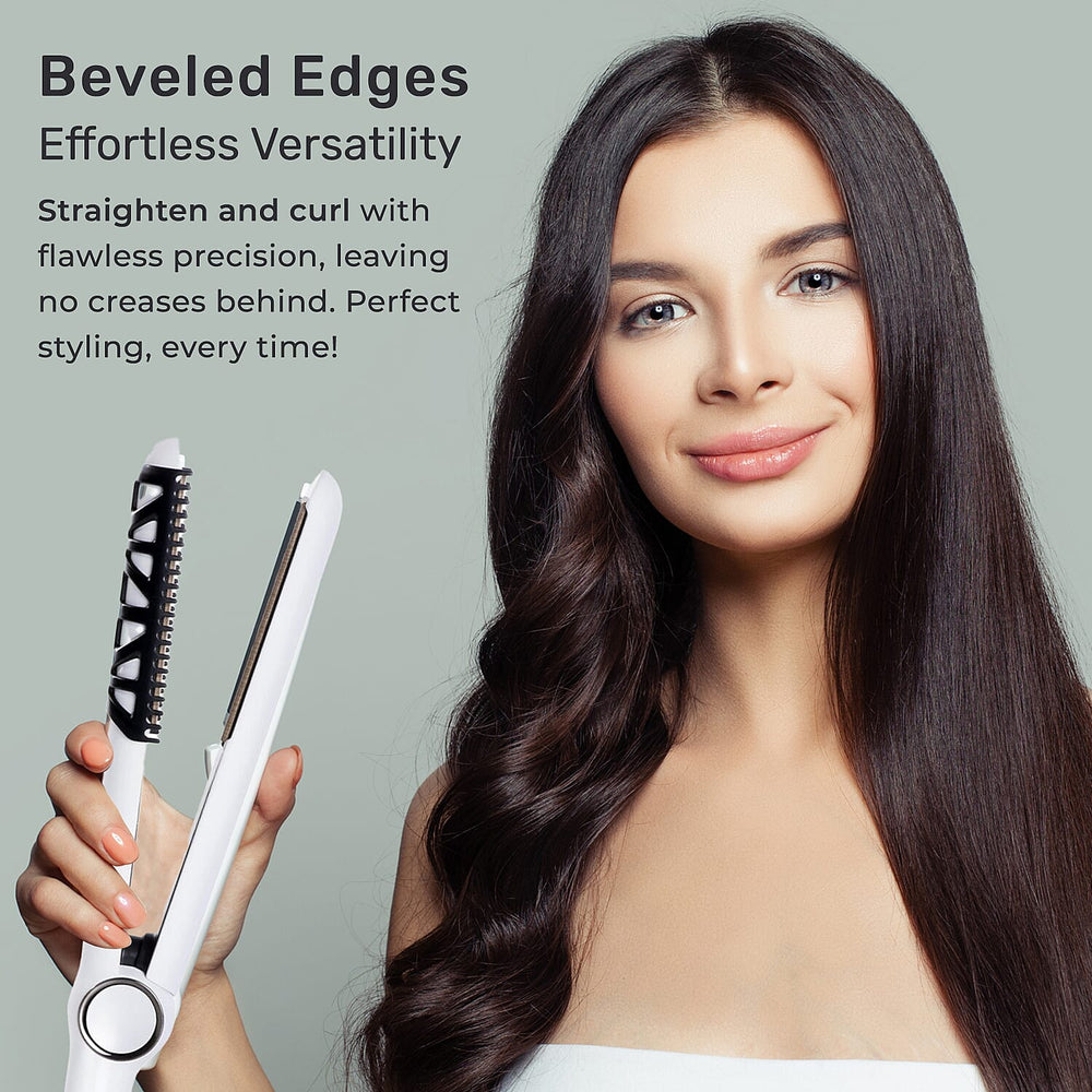 Instyler Cerasilk Styling Iron