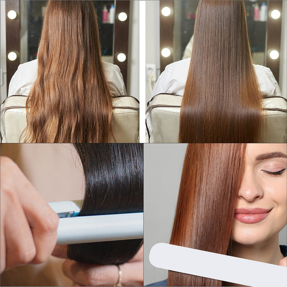 Instyler Cerasilk Styling Iron