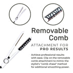 Instyler Cerasilk Styling Iron