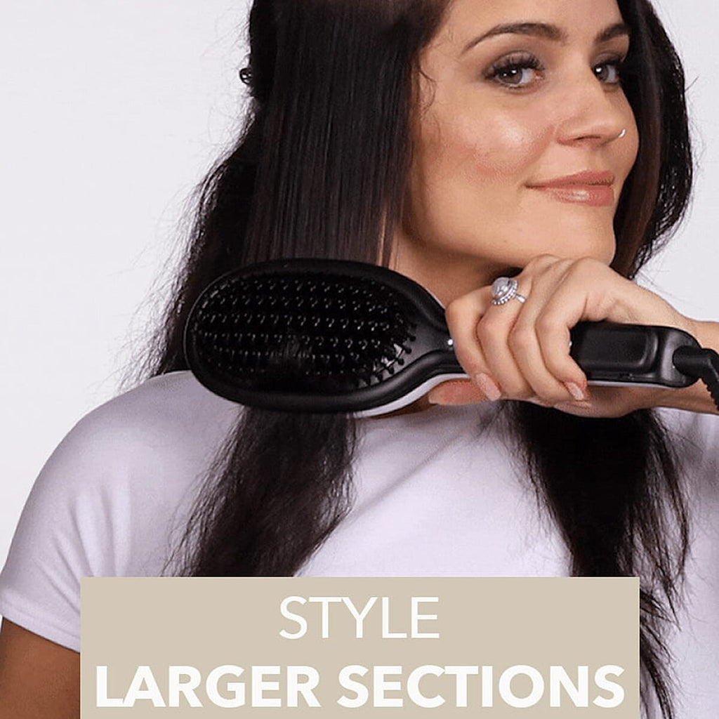 Instyler Glossie Styling Brush