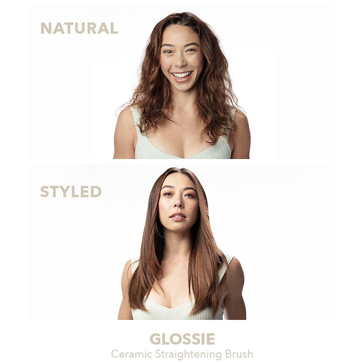 Instyler Glossie Styling Brush