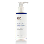 Skin Research Intelligent Youth Peptide Cleanser 200ml - FREE Skin Research Waterproof 8 Hour Mascara - 12ml
