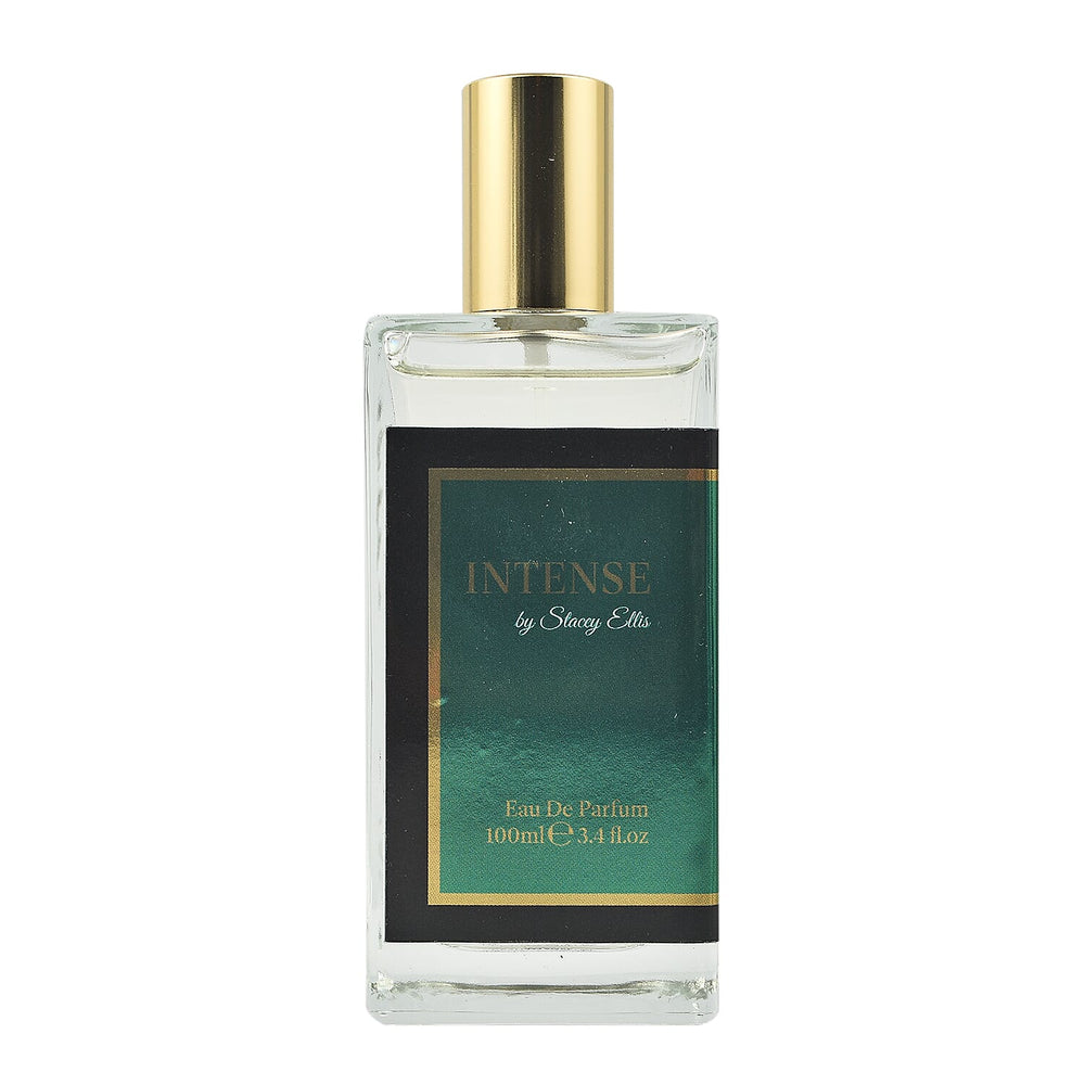 Laurelle Worldwide Launch- Intense by Stacey Ellis, 100ml EDP