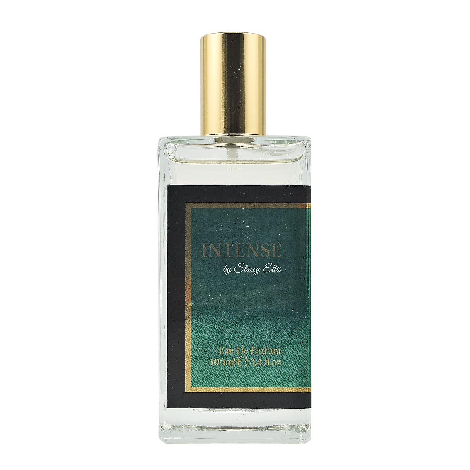Laurelle Worldwide Launch- Intense by Stacey Ellis, 100ml EDP