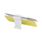HD Anti-Glare Visor for Day & Night
