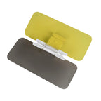 HD Anti-Glare Visor for Day & Night