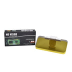 HD Anti-Glare Visor for Day & Night