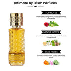 Intimate- Eau De Toilette Spray - 108ml