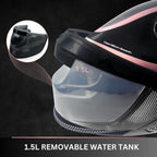 Liquidation Deal - Hamilton Beach Procare Steam Generator Iron (3100 W) - Black