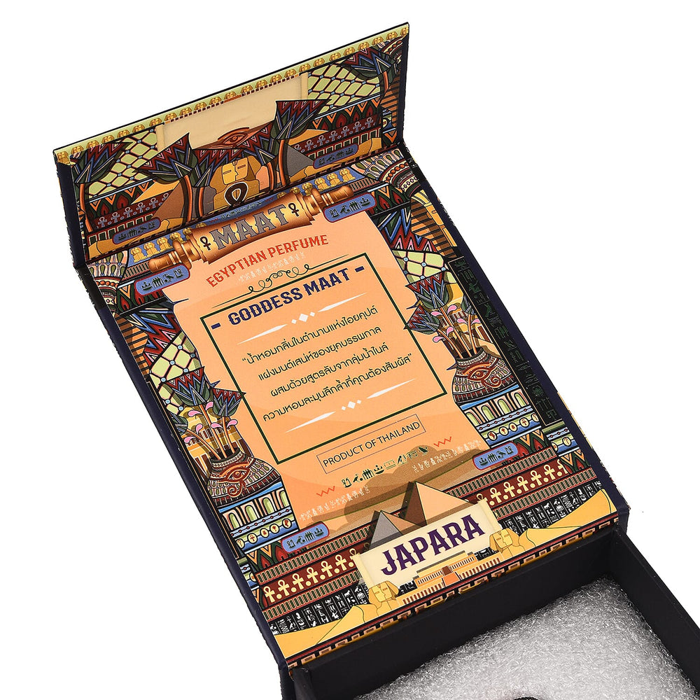 JAPARA Goddess Maat - 10ml