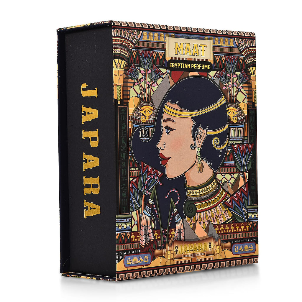 JAPARA Goddess Maat - 10ml