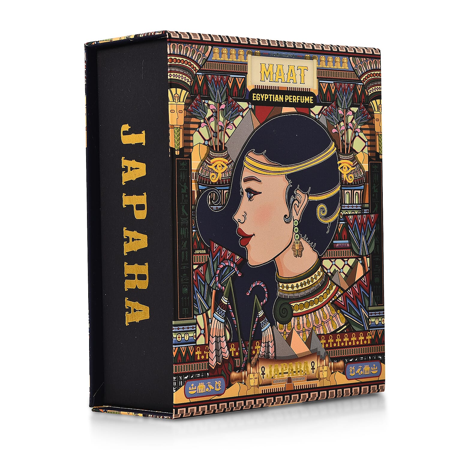 JAPARA Goddess Maat - 10ml