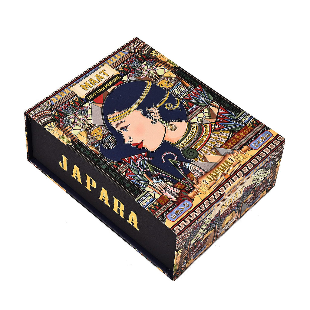 JAPARA Goddess Maat - 10ml