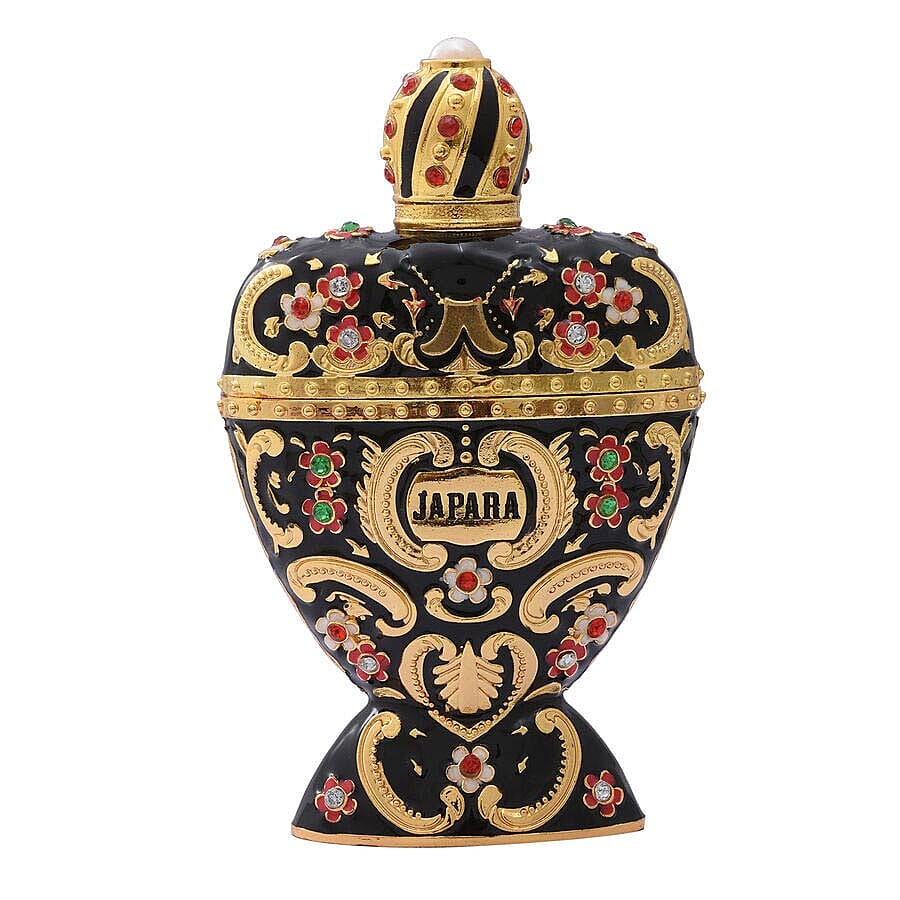JAPARA Key of Life Perfume Oil - 8ml