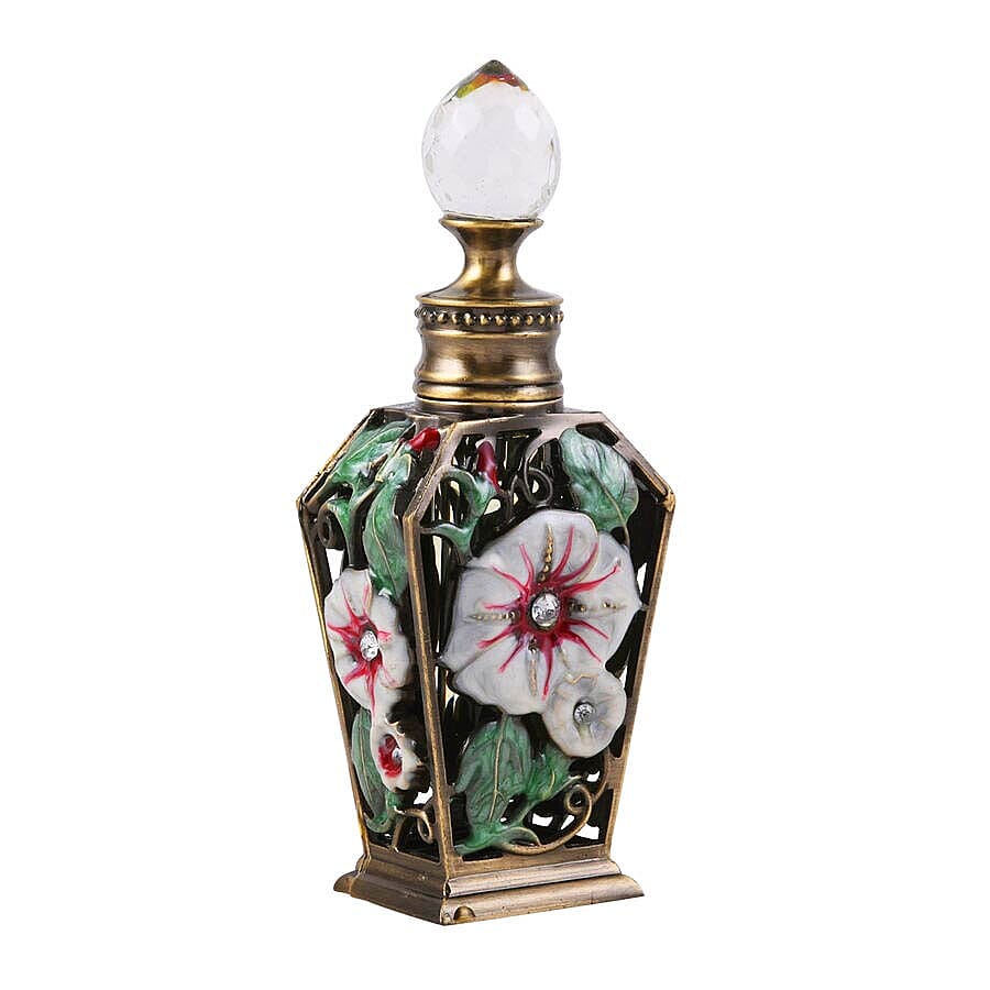 JAPARA- 5 Secrets Perfume Oil