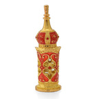LIQUIDATION PRICE - JAPARA- Scarub Collection Perfume Oil (Revival, Rebirth, Beginning)