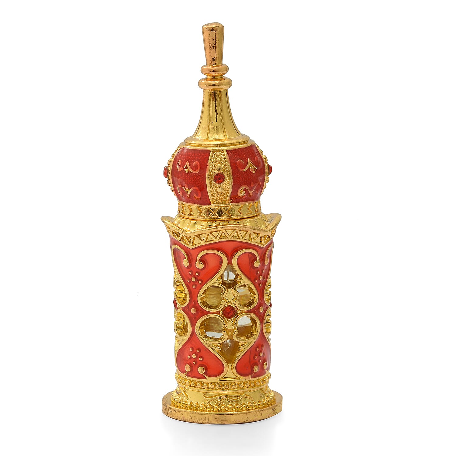 LIQUIDATION PRICE - JAPARA- Scarub Collection Perfume Oil (Revival, Rebirth, Beginning)