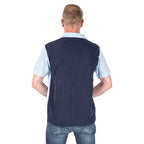 JJ Willis Forman Polo Shirt (Size L) - Blue - Navy