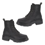 Ladies Boots MONTREAL (Size 7) - Black