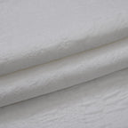 Luxury Cooling Jaquard Waterproof Mattress Protector - With Anchor Band Fit (Machine Washable) - Size Double
