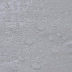 Jacquard Waterproof Cooling Pad  (Size 187x68x44.5 cm) - White