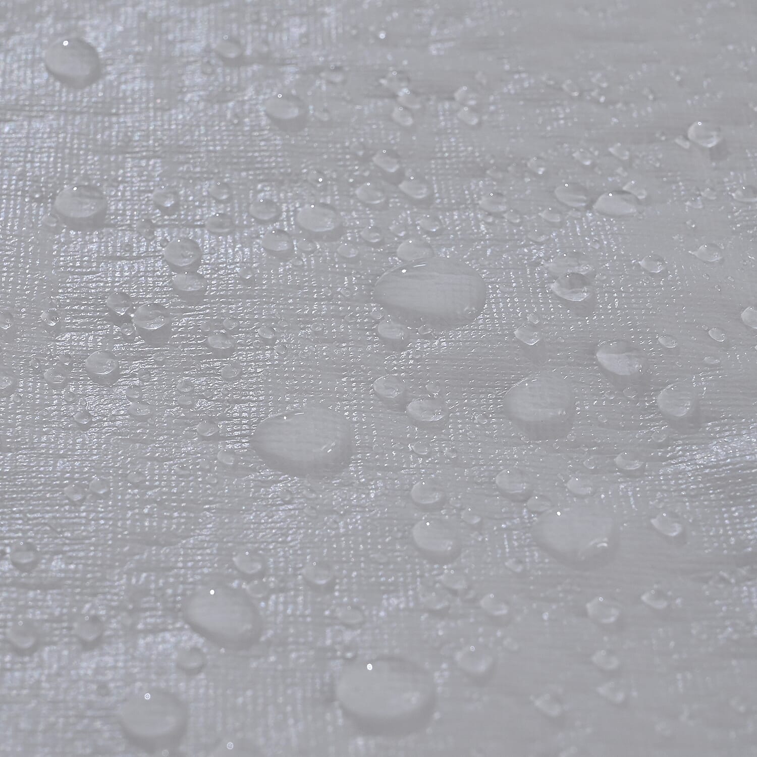 Jacquard Waterproof Cooling Pad  (Size 187x68x44.5 cm) - White