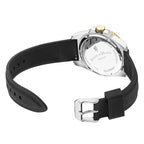 Jacques Du Manoir Swiss Mens Watch in Stainless Steel