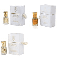 Jaipur Fragrance - Set of 3