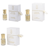 Jaipur Fragrance - Set of 3