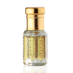 New Arrival -jaipur Fragrances - 100% Natural Concentrated Perfume Greek Goddess Collection - Iris (5 ml)