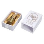 New Arrival -jaipur Fragrances - 100% Natural Concentrated Perfume Greek Goddess Collection - Iris (5 ml)