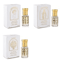 Jaipur Fragrances - Greek Goddess Collection - Aphrodite (5 ml)