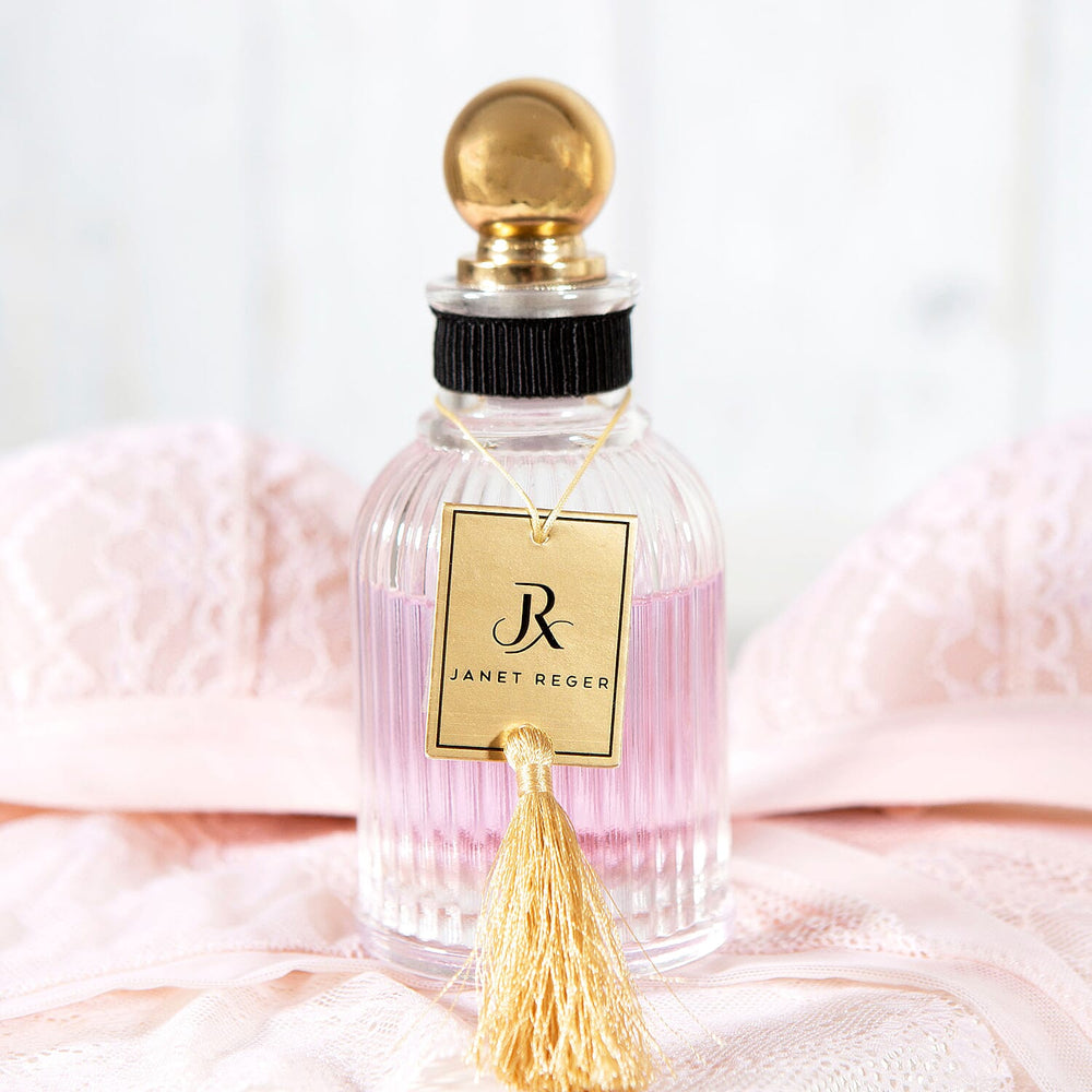 Laurelle Janet Reger Diffuser 100ml
