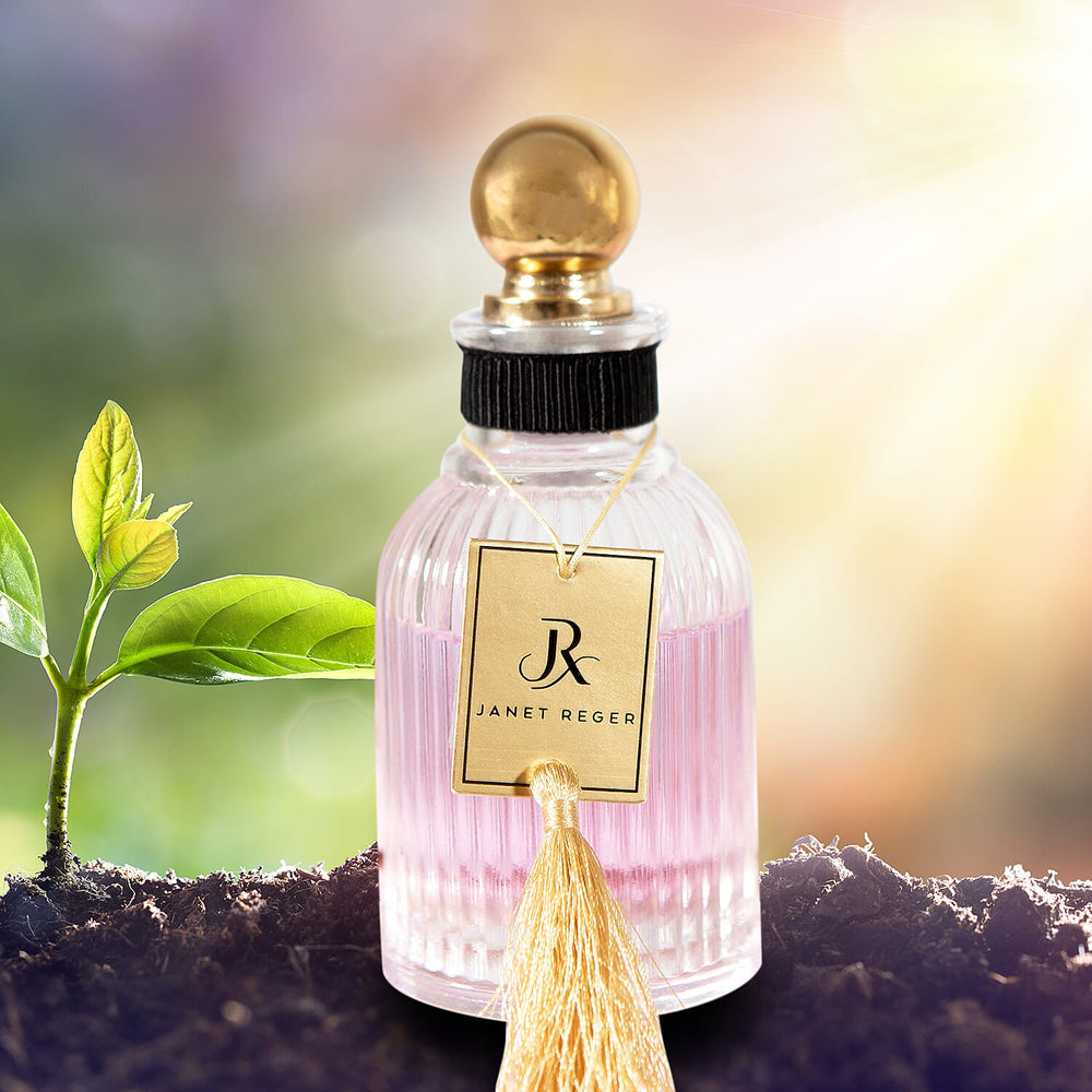 Laurelle Janet Reger Diffuser 100ml