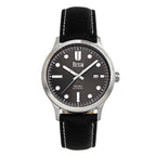 Reign Thanos Japanese Mens Watch in Stainless Steel