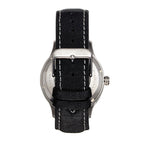 Reign Thanos Japanese Mens Watch in Stainless Steel