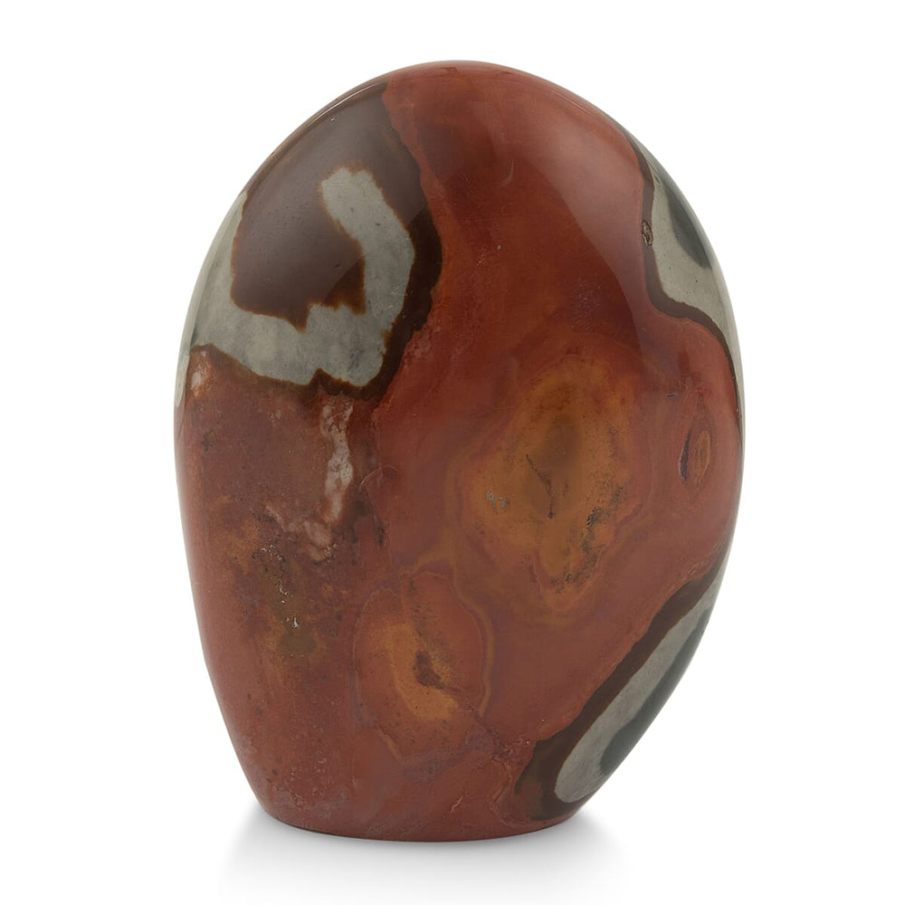 Jasper Free Form-Medium
