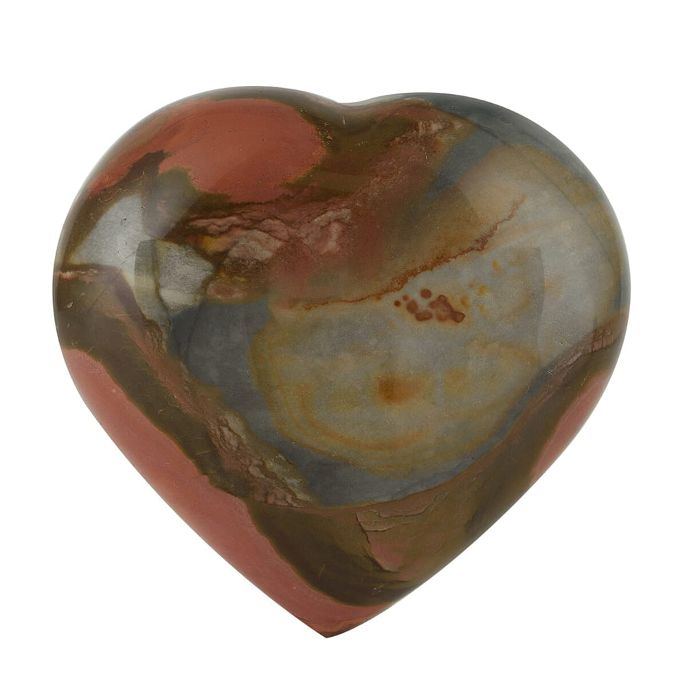 Jasper Heart-Large