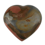 Jasper Heart-Large
