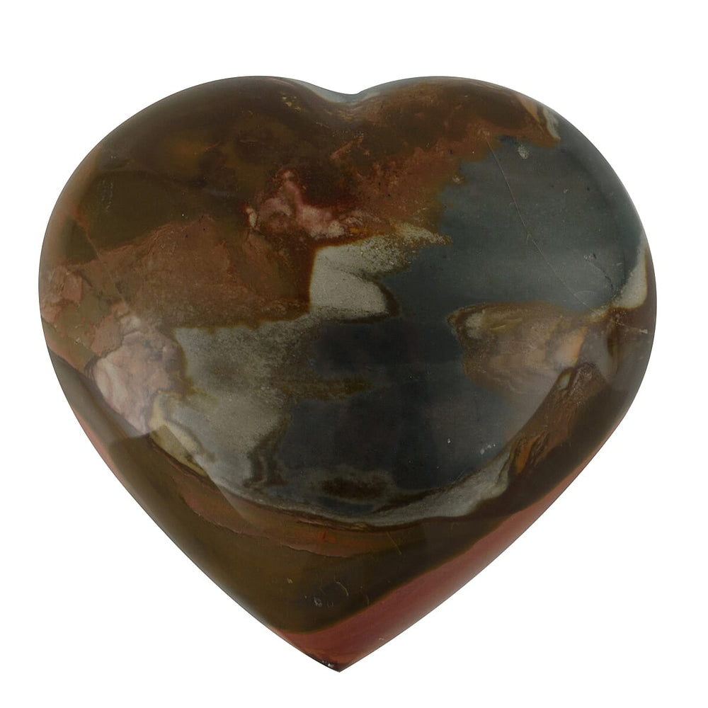 Jasper Heart-Large